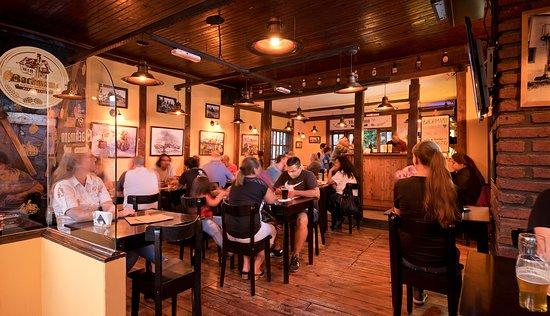 Bachmann Brewery Oconnor